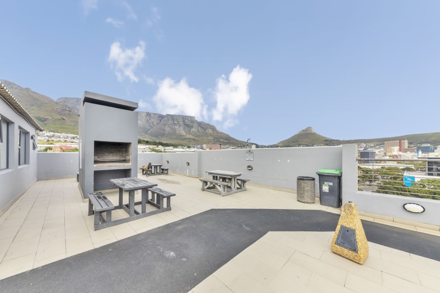 0 Bedroom Property for Sale in Zonnebloem Western Cape